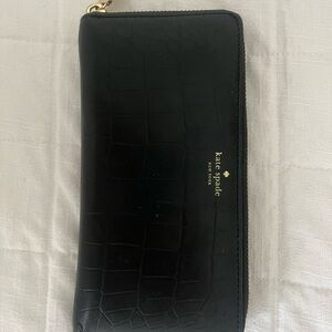 Kate spade wallet